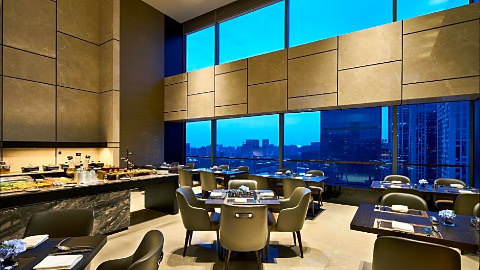 Intercontinental Hefei By IHG
