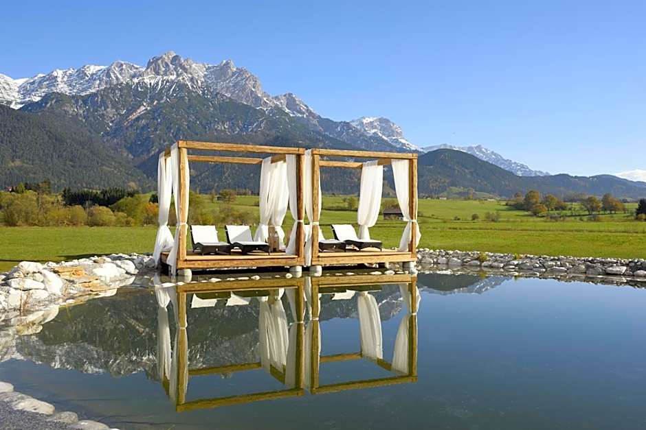 Hotel Saliter Hof