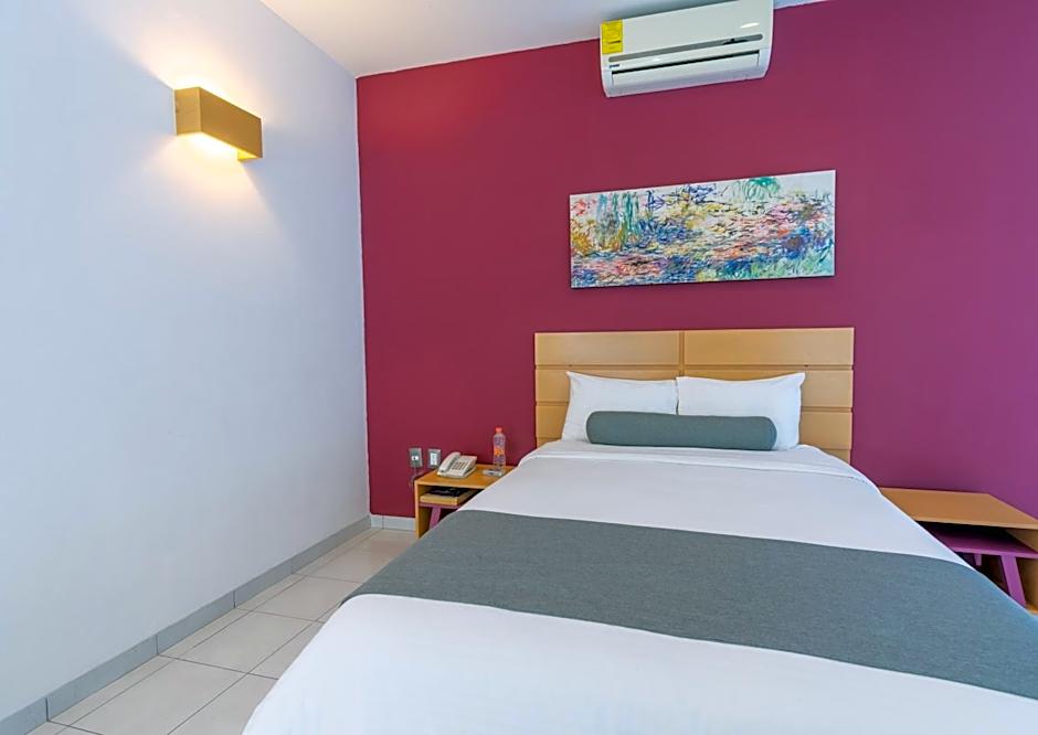 Hotel México Inn Express