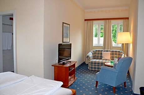 Junior Suite (3 Adults)