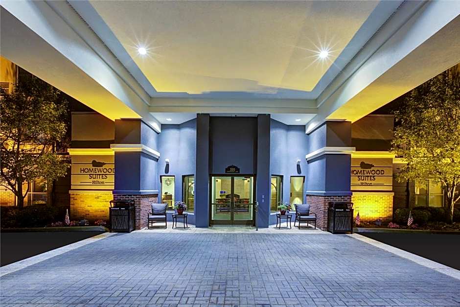 Homewood Suites by Hilton South Dayton Miamisburg