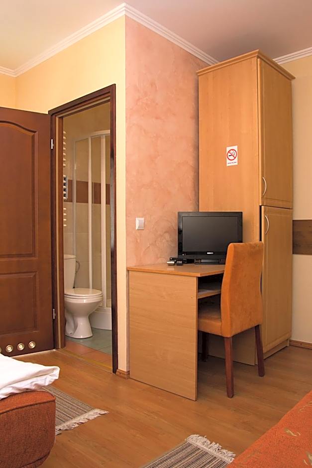 Dom Gościnny Pod Górą