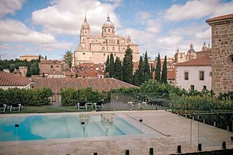 Hospes Palacio de San Esteban