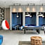 Aloft Katy Mills