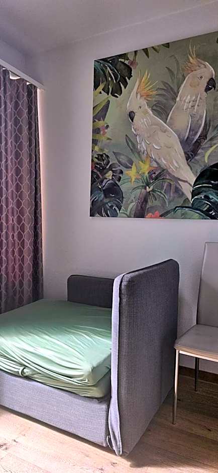Viktoria Budget Hostel
