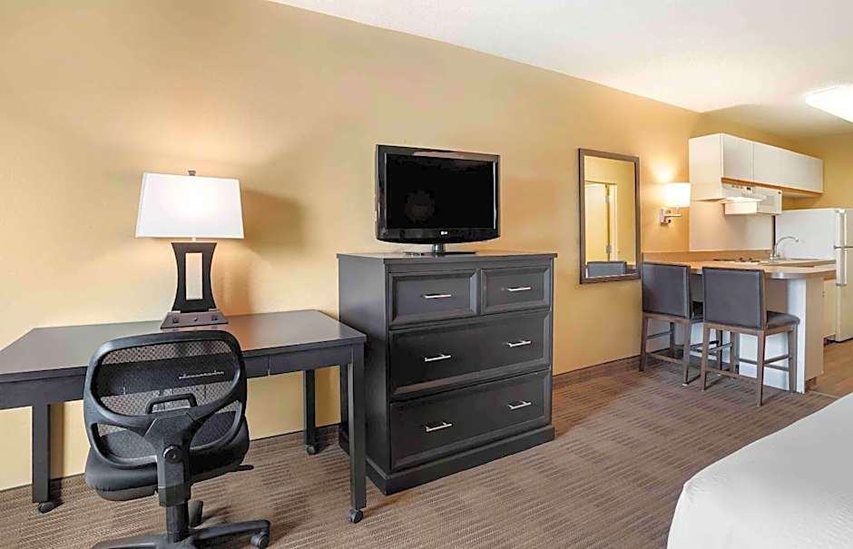 Extended Stay America Suites - Newark - Christiana - Wilmington