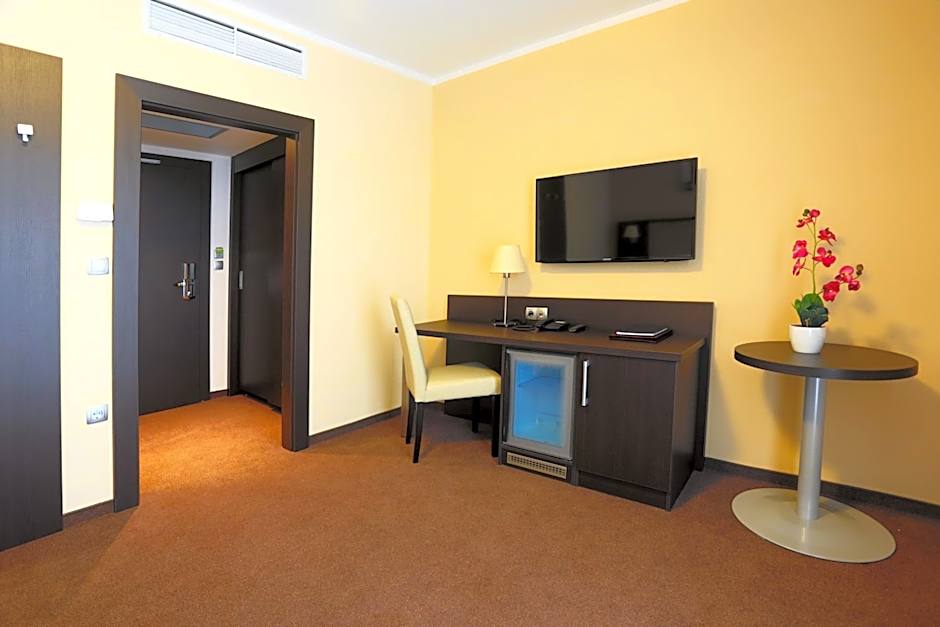 Casino & Hotel ADMIRAL Ptuj