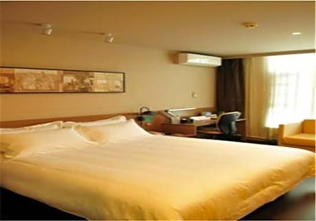 Business Double Room A