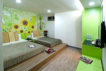 Laurel Business Hotel