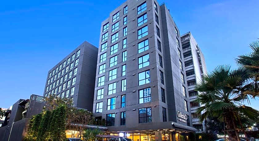 Galleria 12 Sukhumvit Bangkok By Compass Hospitality