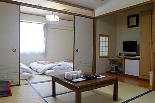 Hikone Station Hotel