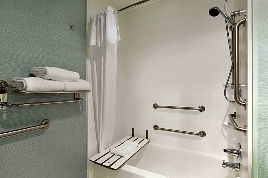 Homewood Suites By Hilton Dallas/Park Central Area