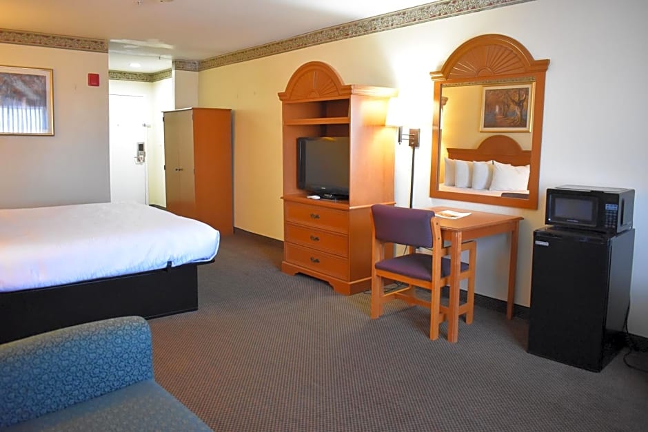 Americas Best Value Inn & Suites Haltom City Ft. Worth