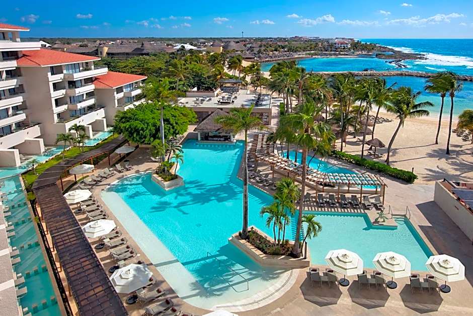 Dreams Aventuras Riviera Maya All Inclusive