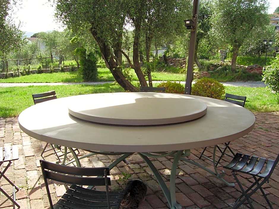 Il Giardino delle Esperidi