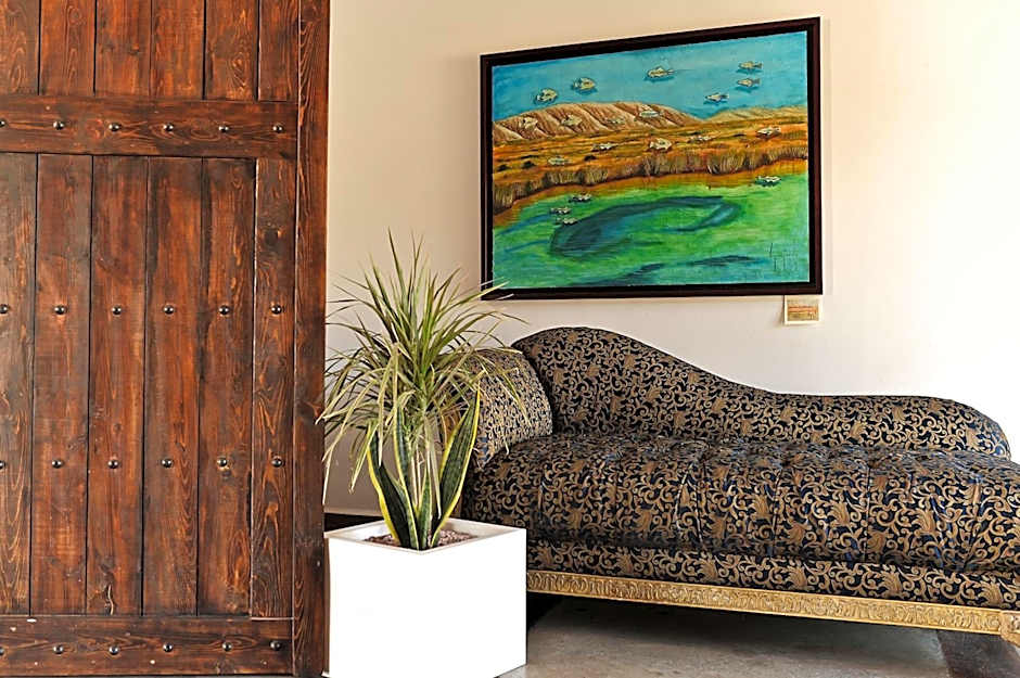 Hacienda Viga 2020 Hotel