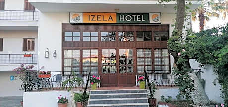 IZEΛA Hotel