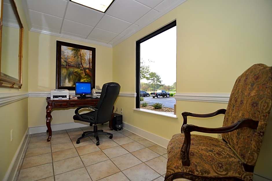 Best Western Plus Madison