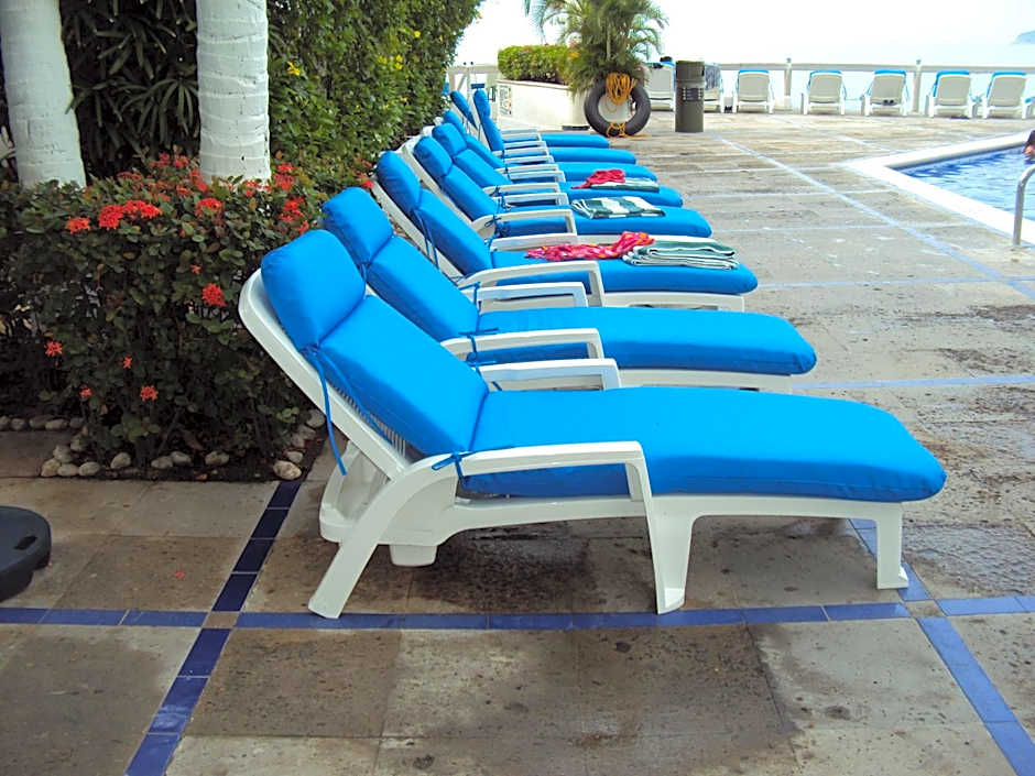 Hotel Acapulco Malibu