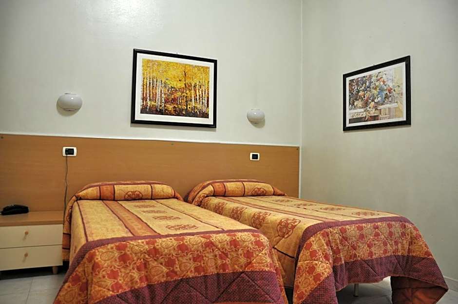 Hotel Villa Robinia