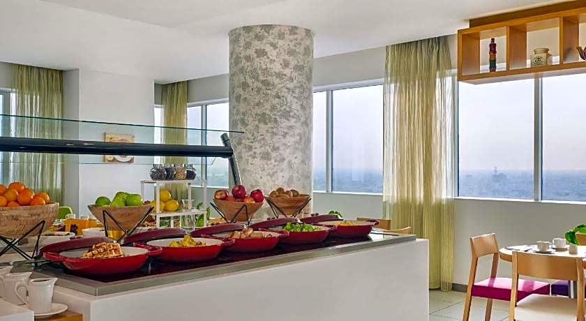 ibis Styles Manama Diplomatic Area