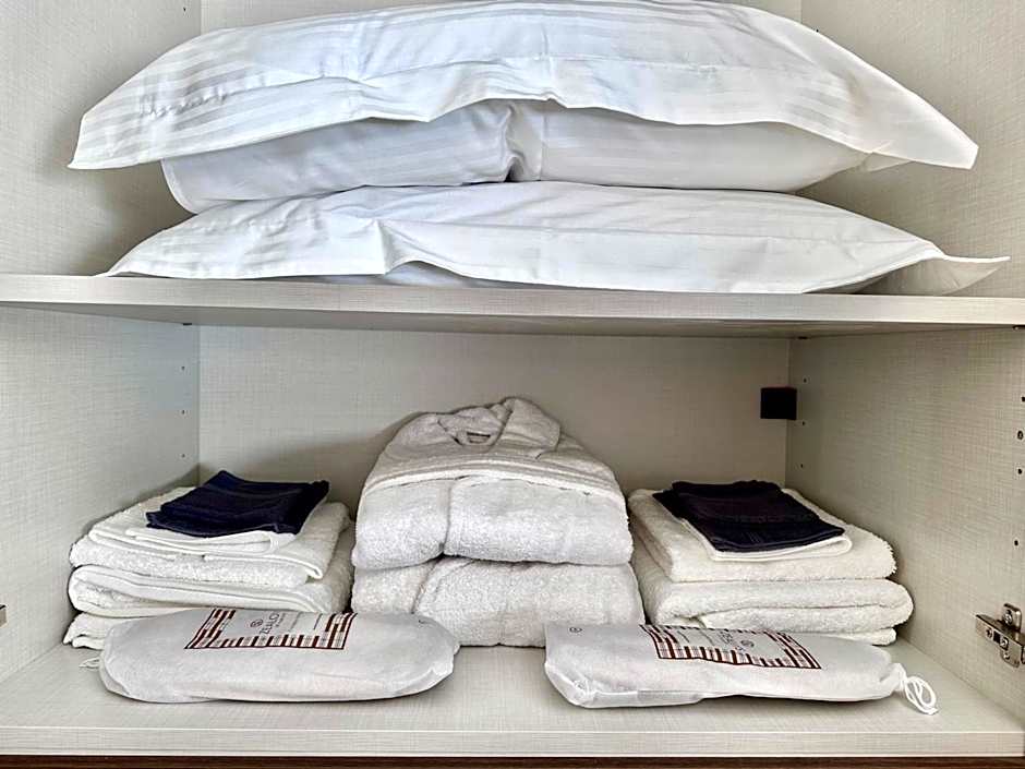 Topos luxury stay Heraion