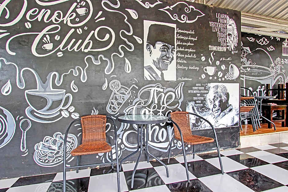 Capital O 93533 Griya Denok