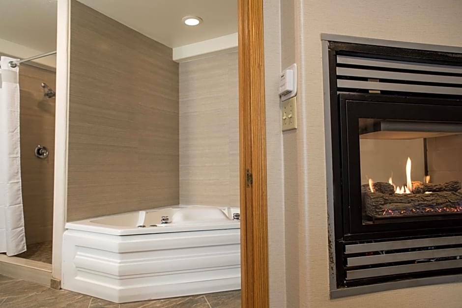 Holiday Inn Express South Lake Tahoe By IHG