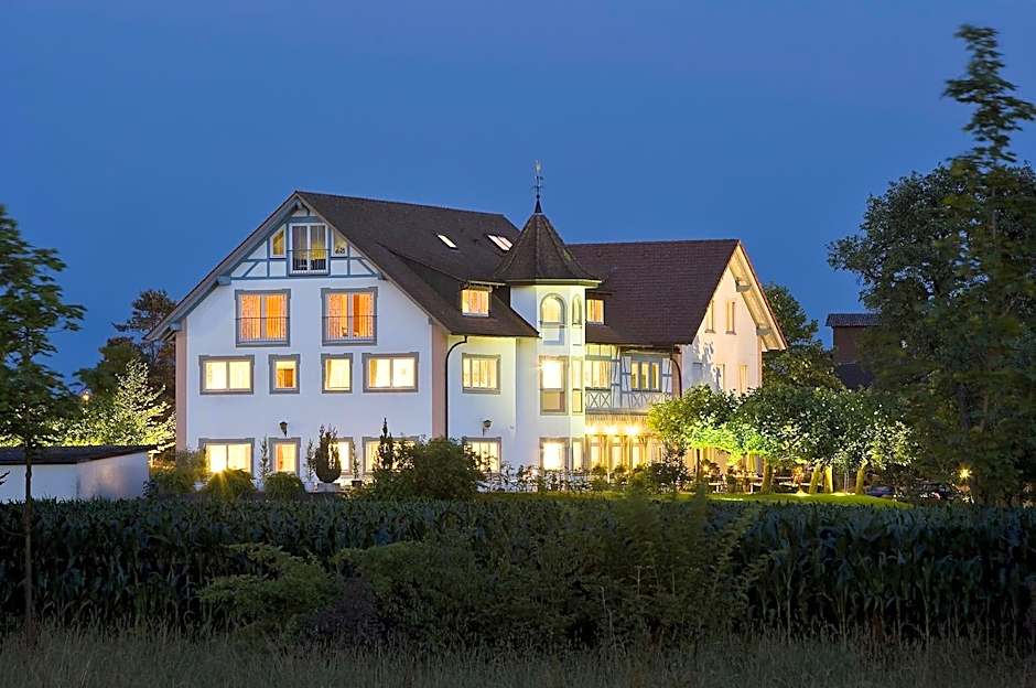 Reck's Hotel-Restaurant