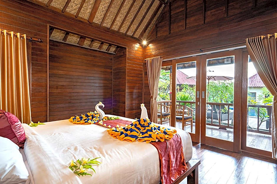 Karang Mas Villa Lembongan