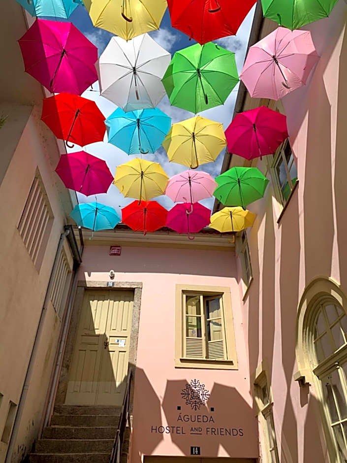 Águeda Hostel & Friends