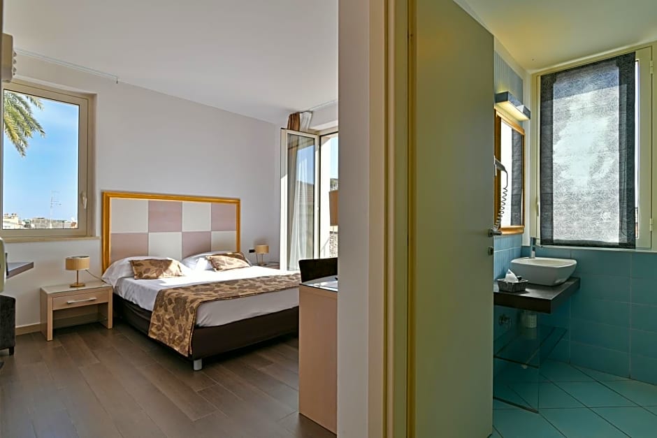 Hotel Le Chevalier