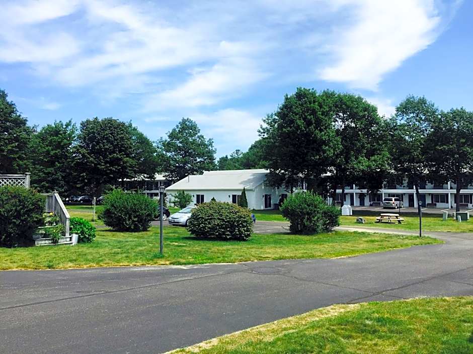 Ocean Acres Ogunquit