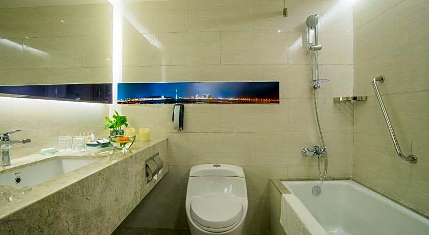 Metropark Hotel