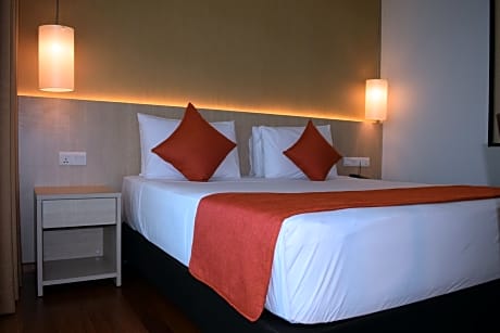 Superior Room with Sea View