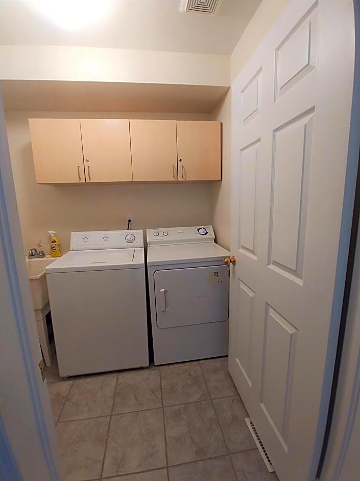 Rooms near Train Station