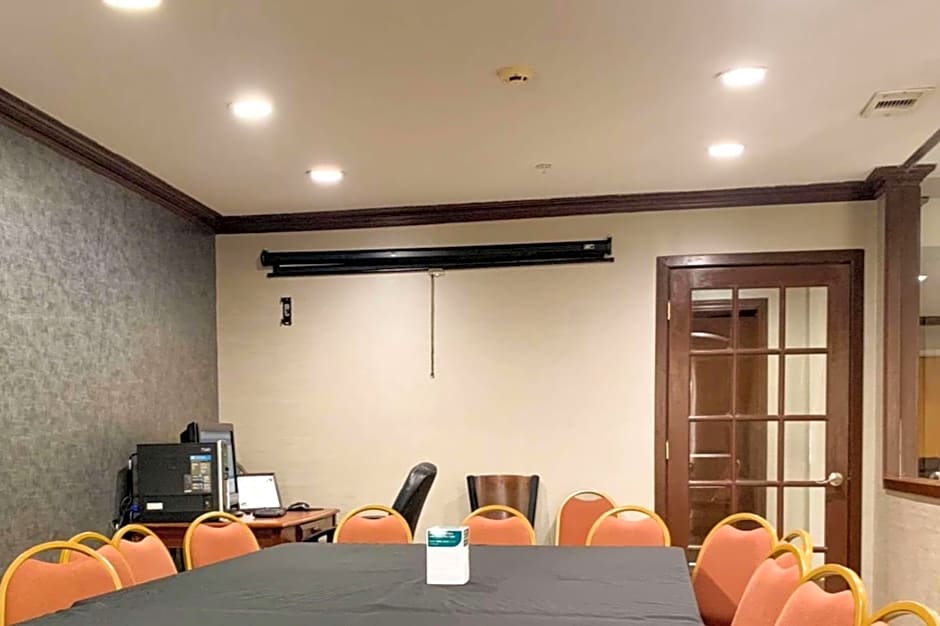 Quality Inn