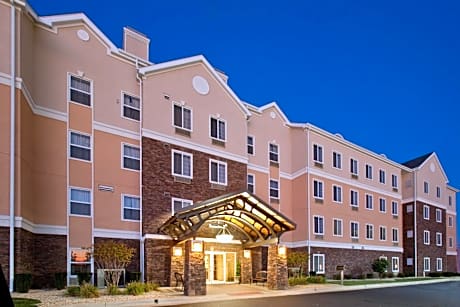 Staybridge Suites Rockford Hotel By IHG