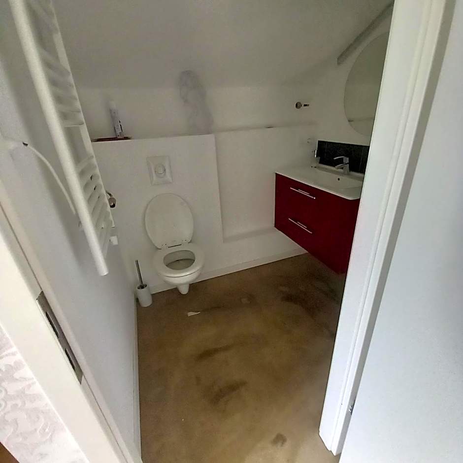 Chambres d hotes joel