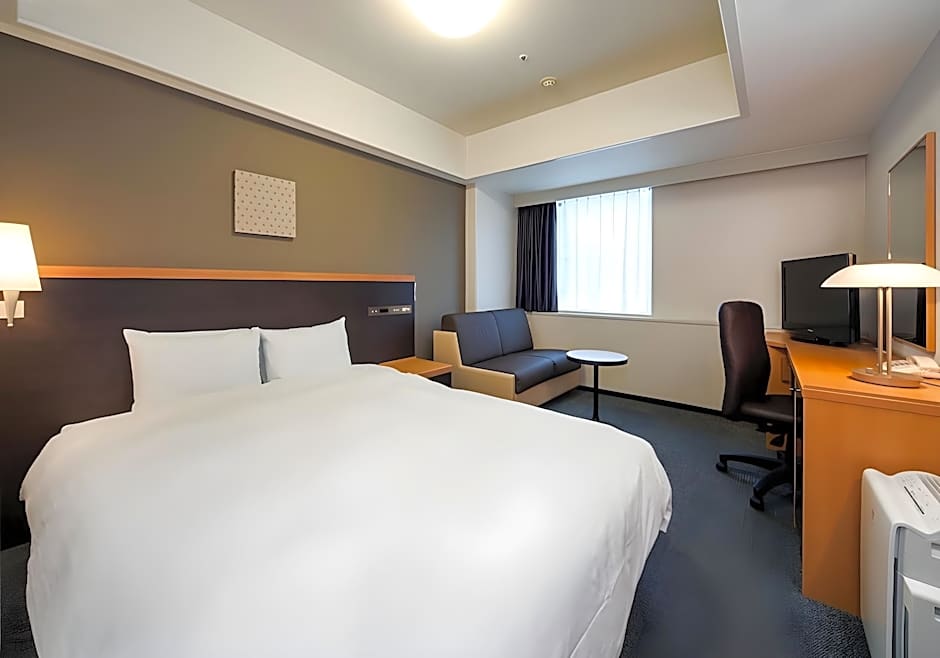 Daiwa Roynet Hotel Nagoya Shinkansen-Guchi