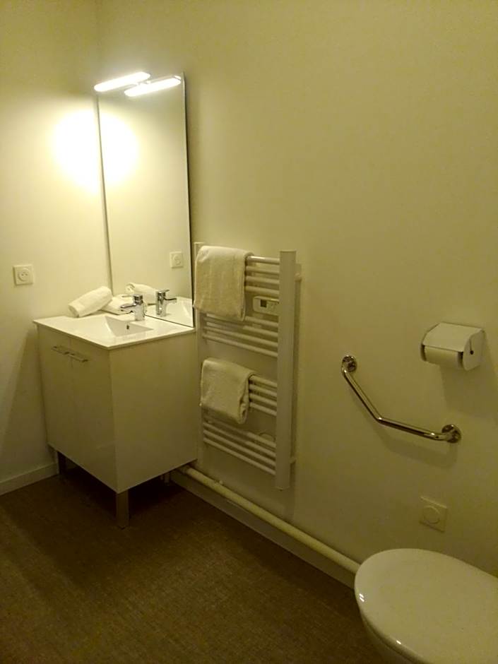 Zenao Appart'hôtels Boulogne-sur-Mer - La Rose des Vents