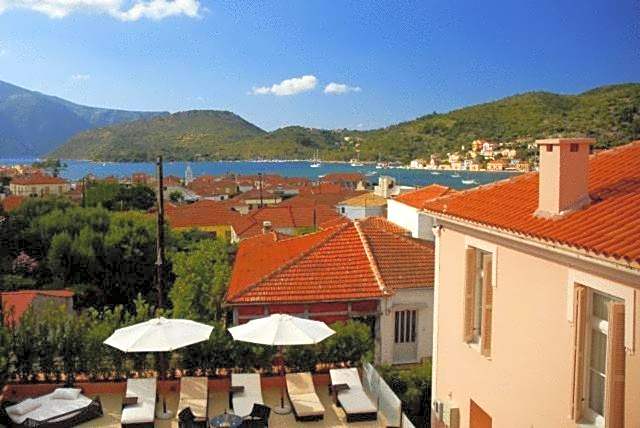 Korina Gallery Hotel