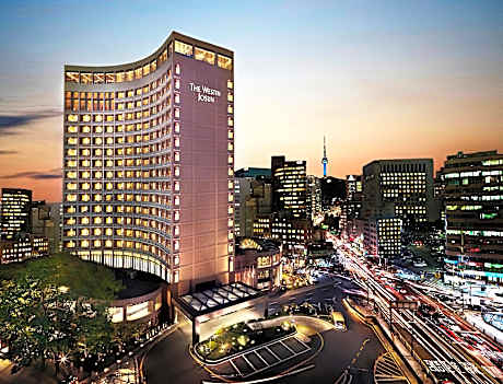 The Westin Josun Seoul