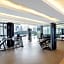 DoubleTree by Hilton Mexico City Santa Fe