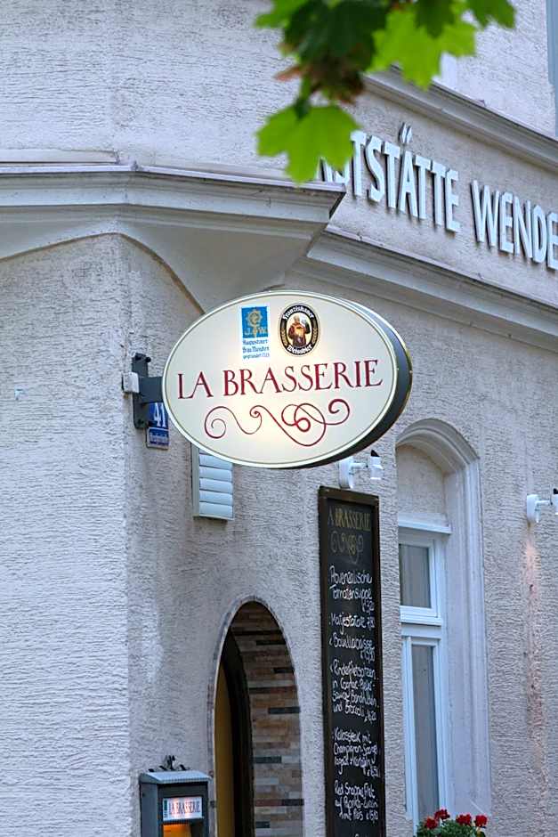 Laimer Hof am Schloss Nymphenburg