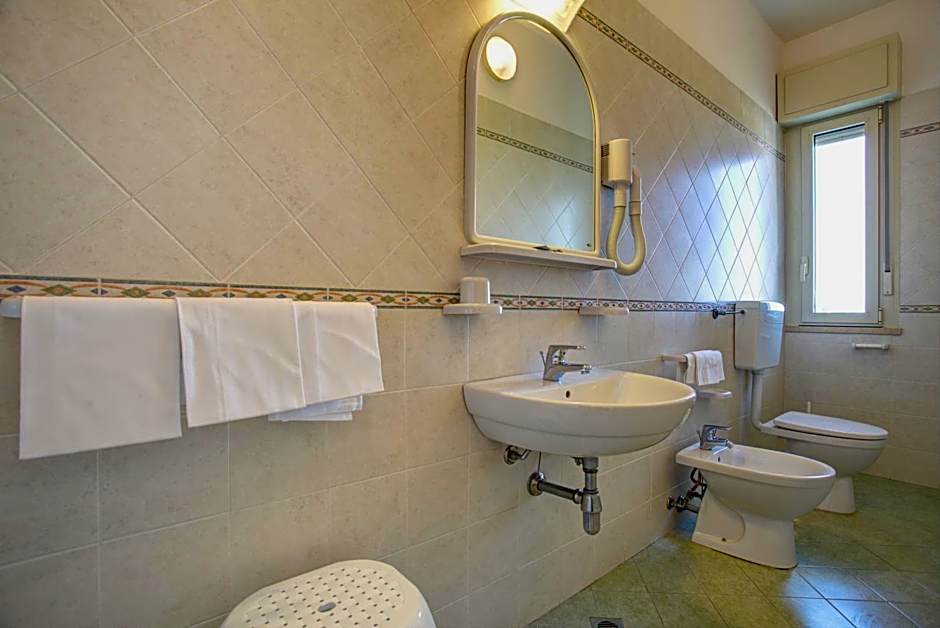 Hotel Amedea