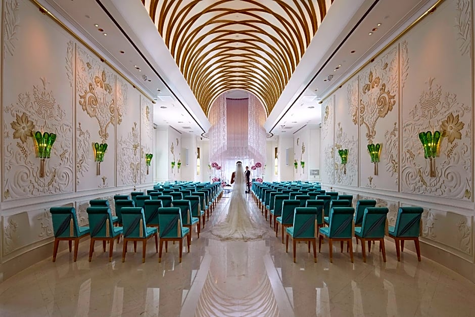 Mandarin Oriental Taipei