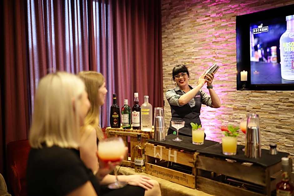 Holiday Inn Lübeck By IHG