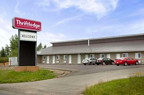 Thriftlodge Moose Jaw