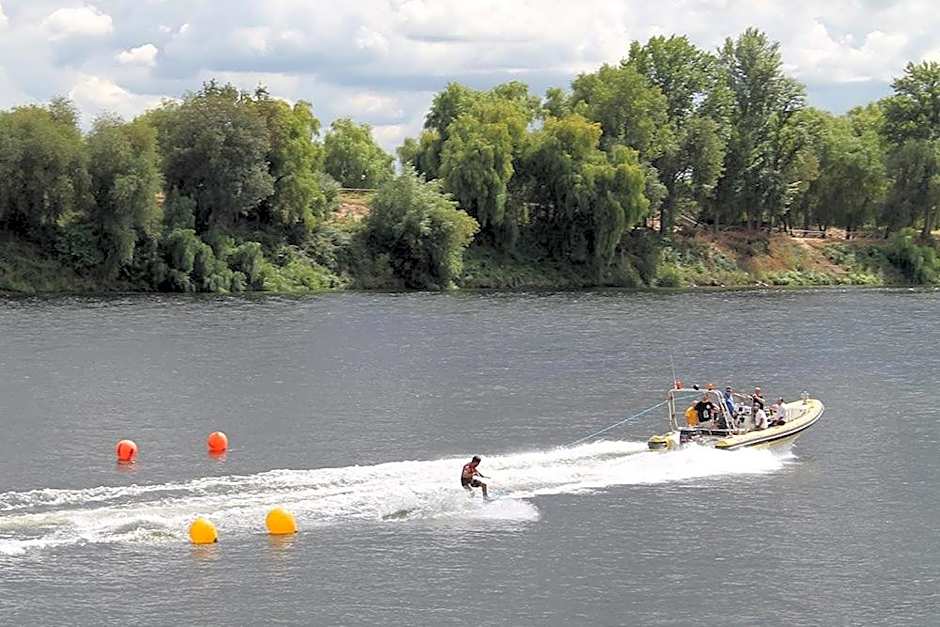 Albergue da Juventude